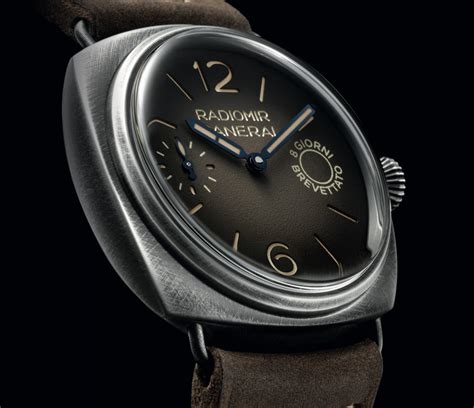 panerai novelties 2023